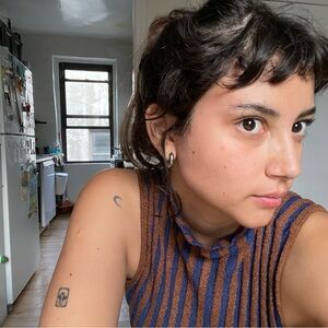 Meet your Posher, Paula